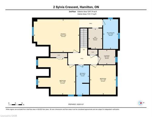 2 Sylvia Avenue, Hamilton, ON - Other