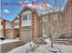 62-2350 Grand Ravine Drive  Oakville, ON L6H 6E2