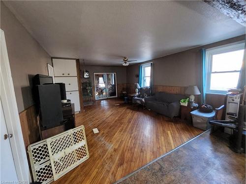 740 Hillcrest Road, Simcoe, ON - Indoor