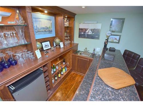 65 Rolston Drive, Hamilton, ON - Indoor