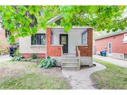 101 Wood Street  Kitchener, ON N2G 2H9