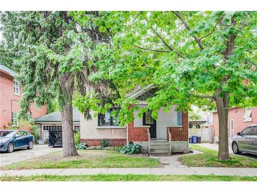 101 Wood Street, Kitchener, ON - Outdoor