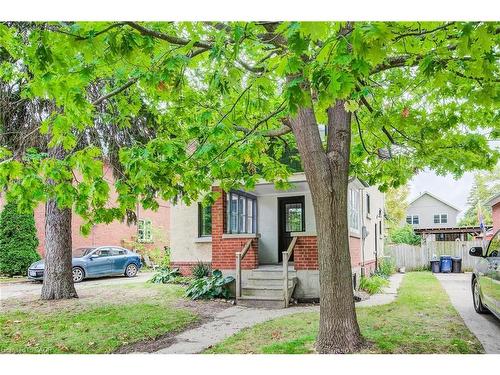 101 Wood Street, Kitchener, ON - Outdoor