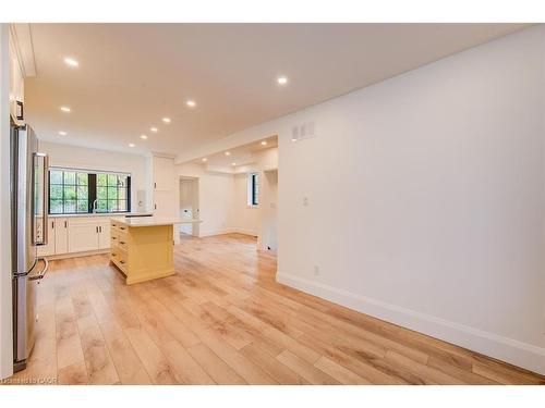 101 Wood Street, Kitchener, ON - Indoor