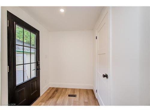 101 Wood Street, Kitchener, ON - Indoor Photo Showing Other Room