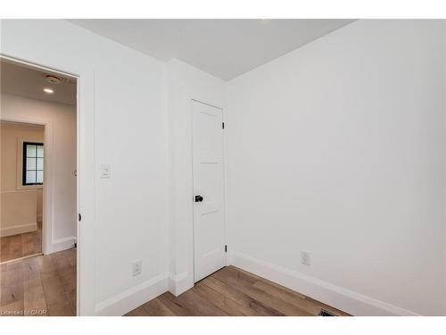 101 Wood Street, Kitchener, ON - Indoor Photo Showing Other Room