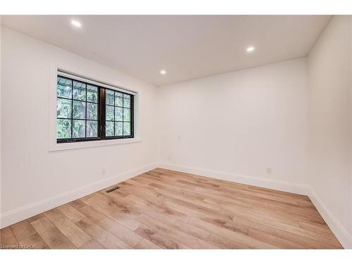 101 Wood Street, Kitchener, ON - Indoor Photo Showing Other Room