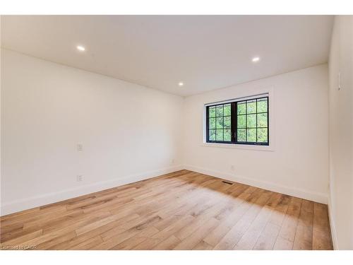 101 Wood Street, Kitchener, ON - Indoor Photo Showing Other Room