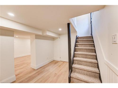 101 Wood Street, Kitchener, ON - Indoor