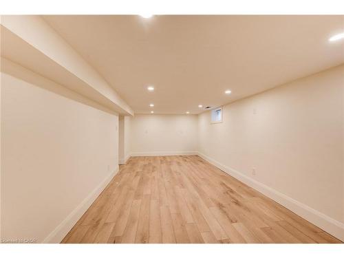 101 Wood Street, Kitchener, ON - Indoor Photo Showing Other Room