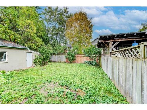 101 Wood Street, Kitchener, ON - Outdoor