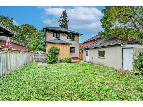 101 Wood Street, Kitchener, ON - Outdoor