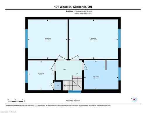 101 Wood Street, Kitchener, ON - Other