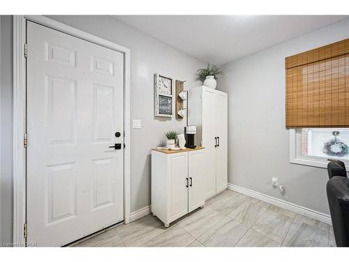 4 Northmanor Crescent, Kitchener, ON - Indoor Photo Showing Other Room