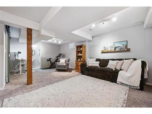 4 Northmanor Crescent, Kitchener, ON - Indoor