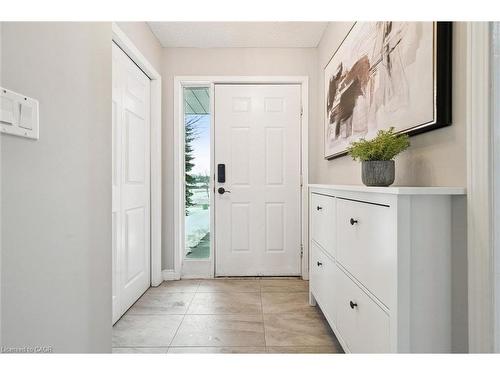 4 Northmanor Crescent, Kitchener, ON - Indoor Photo Showing Other Room