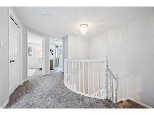 4 Northmanor Crescent, Kitchener, ON - Indoor Photo Showing Other Room