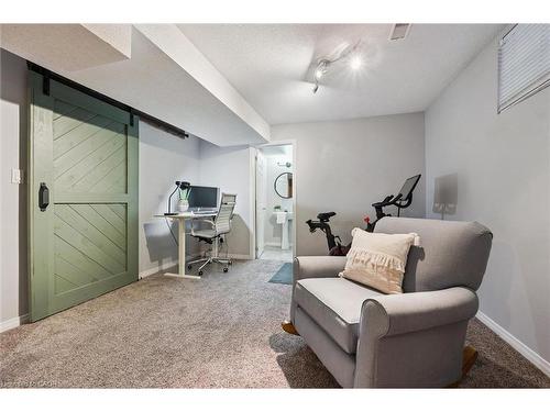 4 Northmanor Crescent, Kitchener, ON - Indoor