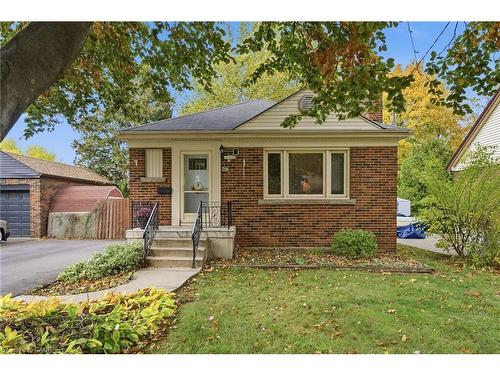 298 Sanatorium Road  Hamilton, ON L9C 2A2