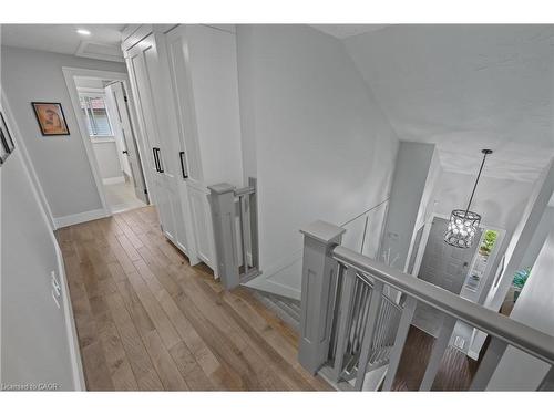 58 Mcleod Court, Kitchener, ON - Indoor Photo Showing Other Room