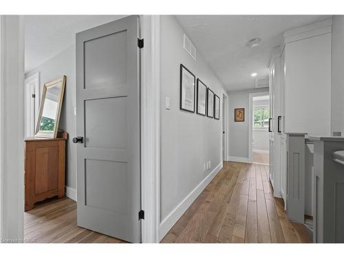 58 Mcleod Court, Kitchener, ON - Indoor Photo Showing Other Room