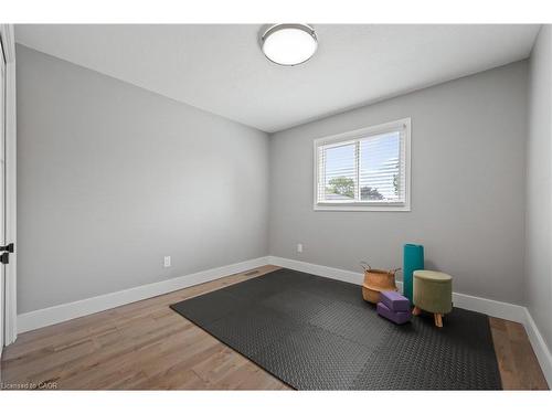 58 Mcleod Court, Kitchener, ON - Indoor Photo Showing Other Room