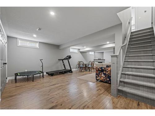 58 Mcleod Court, Kitchener, ON - Indoor