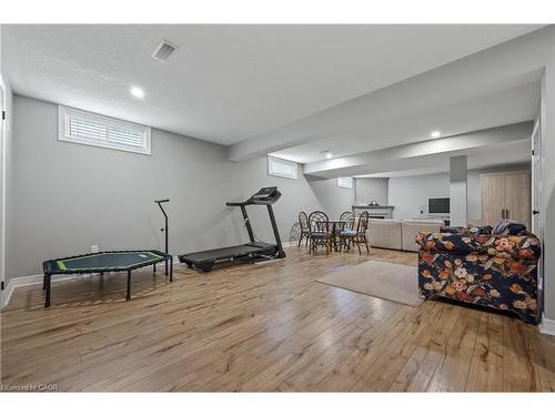 58 Mcleod Court, Kitchener, ON - Indoor