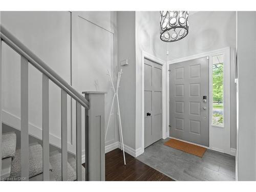 58 Mcleod Court, Kitchener, ON - Indoor Photo Showing Other Room