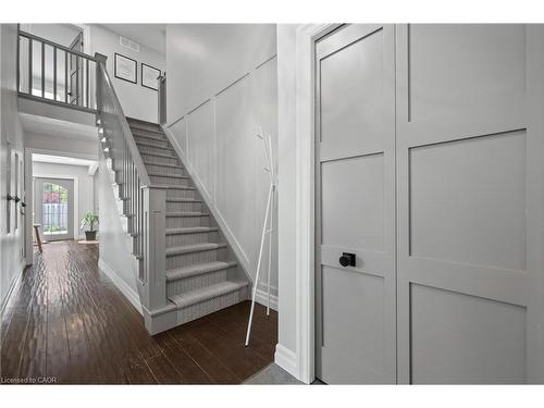 58 Mcleod Court, Kitchener, ON - Indoor Photo Showing Other Room