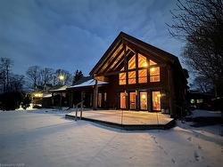 27 Brant Avenue  Port Dover, ON N0A 1N7