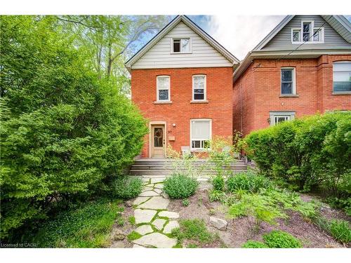 97 Gladstone Avenue, Hamilton, ON - Outdoor