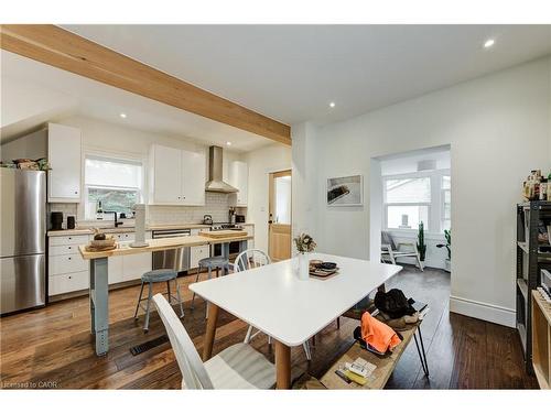 97 Gladstone Avenue, Hamilton, ON - Indoor