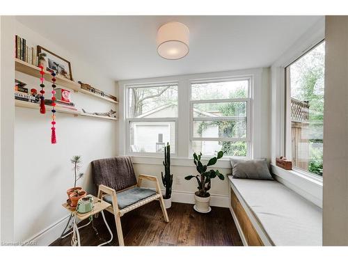 97 Gladstone Avenue, Hamilton, ON - Indoor