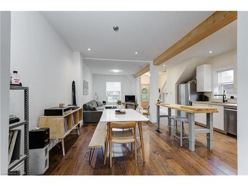 97 Gladstone Avenue, Hamilton, ON - Indoor