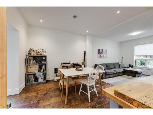 97 Gladstone Avenue, Hamilton, ON - Indoor