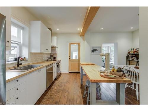 97 Gladstone Avenue, Hamilton, ON - Indoor