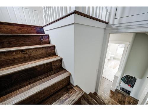 97 Gladstone Avenue, Hamilton, ON - Indoor Photo Showing Other Room