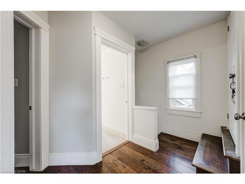 97 Gladstone Avenue, Hamilton, ON - Indoor Photo Showing Other Room