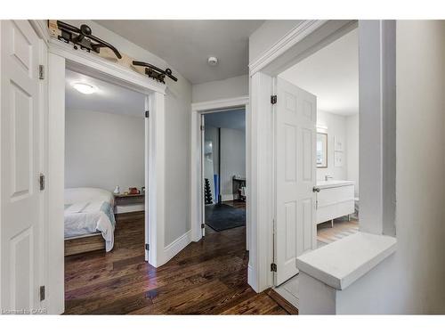 97 Gladstone Avenue, Hamilton, ON - Indoor