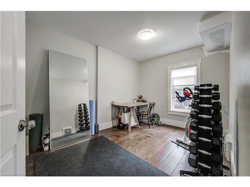 97 Gladstone Avenue, Hamilton, ON - Indoor