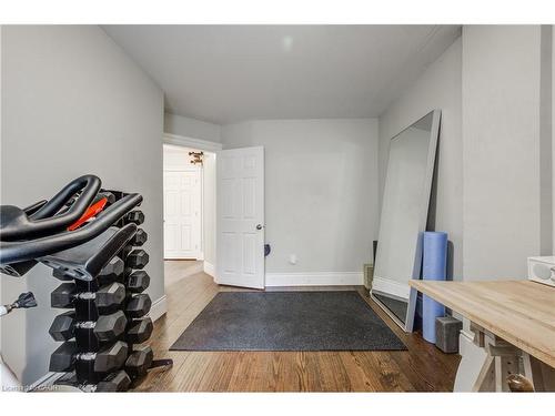 97 Gladstone Avenue, Hamilton, ON - Indoor Photo Showing Other Room