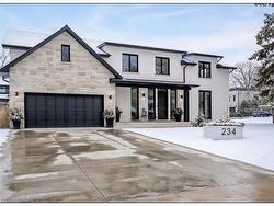 234 Walby Drive  Oakville, ON L6L 4E5