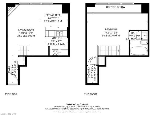 433-200 Manitoba Street, Toronto, ON - Other