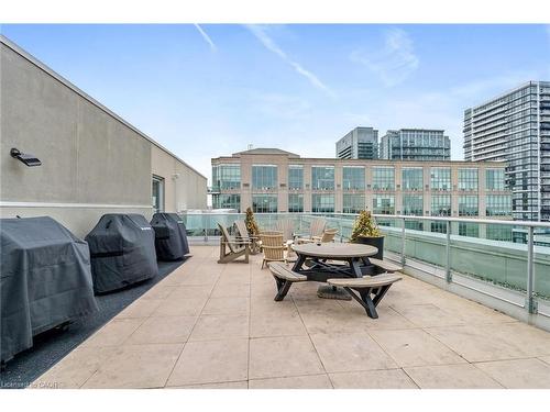 433-200 Manitoba Street, Toronto, ON - Outdoor With Exterior