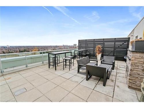 433-200 Manitoba Street, Toronto, ON - Outdoor