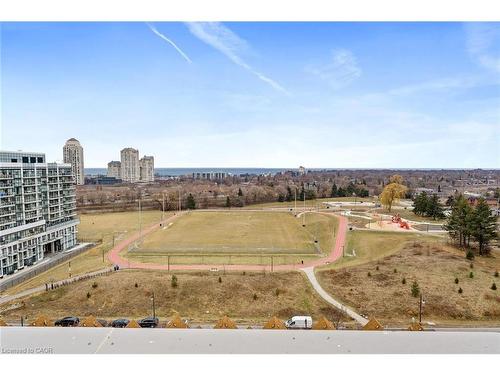 433-200 Manitoba Street, Toronto, ON - Outdoor With View