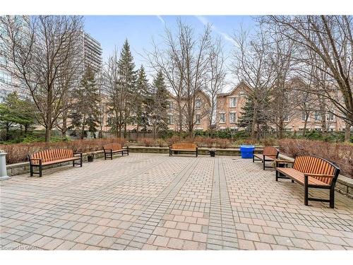 433-200 Manitoba Street, Toronto, ON - Outdoor