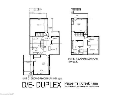 1457 97 Regional Road, Hamilton, ON 