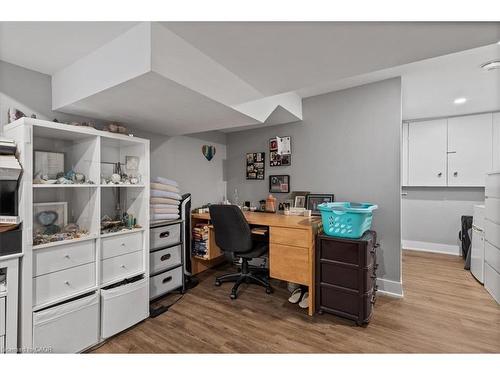 50 Grove Crescent, Brantford, ON - Indoor